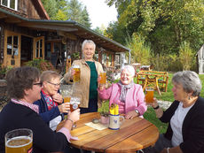 Erkundung von Heimerads Heimat Meßkirch